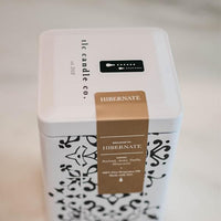 best smelling patchouli candles - TLC Candle Co.